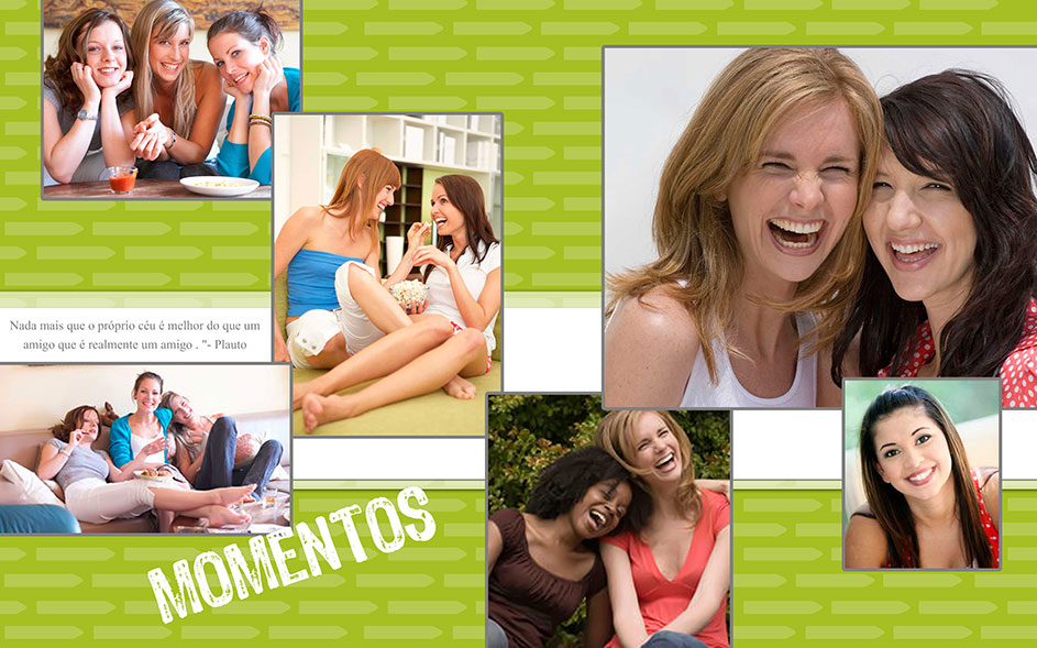 TEMPLATE DE FORMATURA COLLEGE LIFE Nº 003